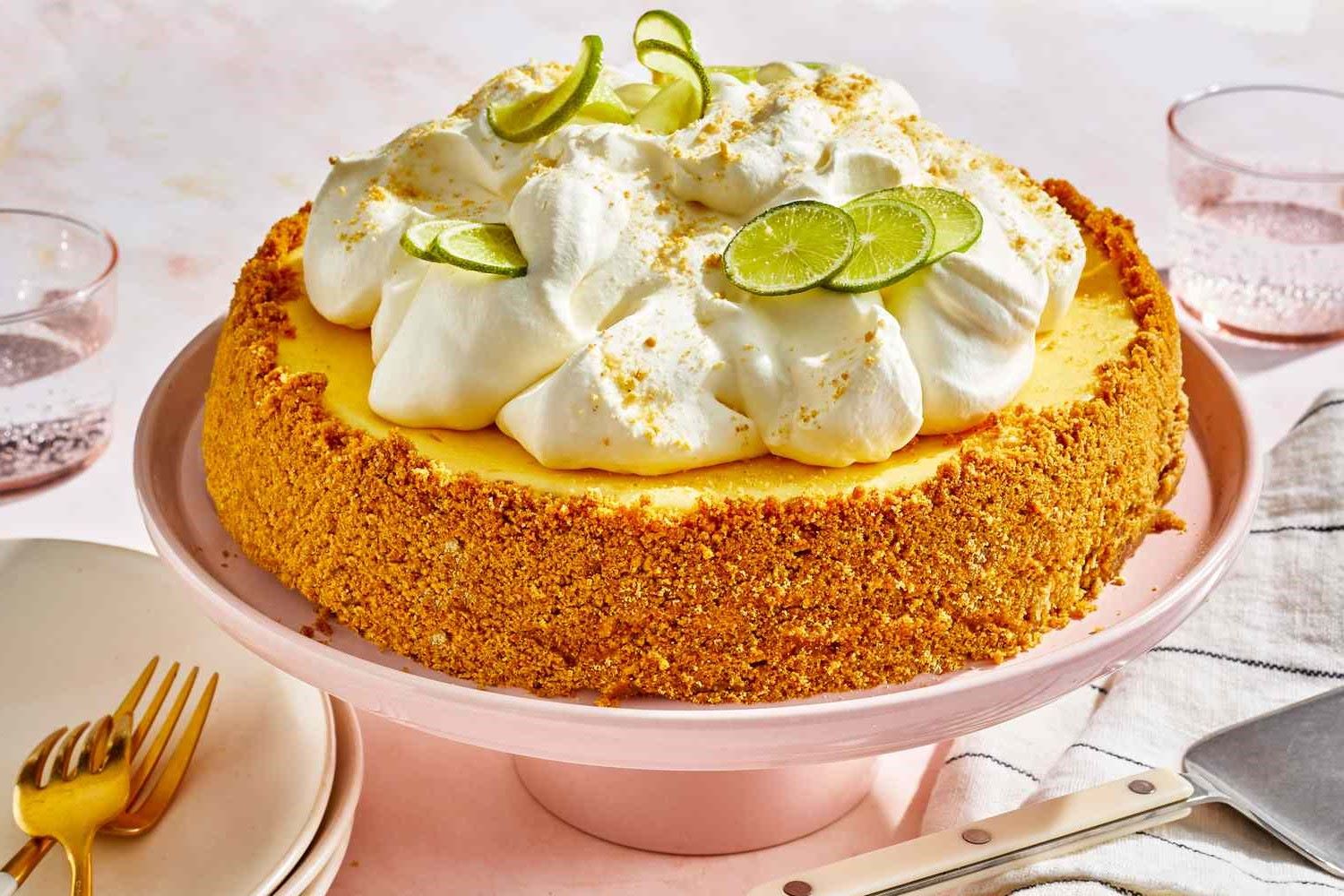 key-lime-cheesecake-recipe