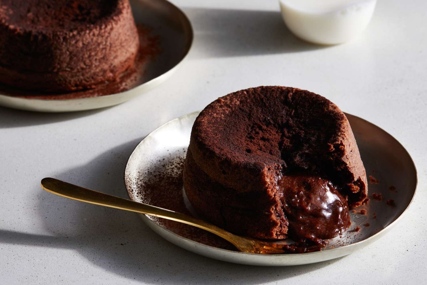 lava-cake-recipe