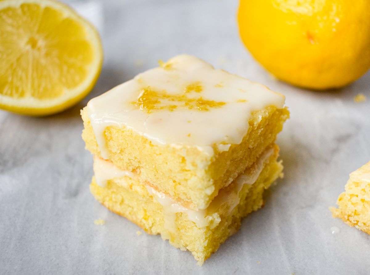 lemon-brownies-recipe