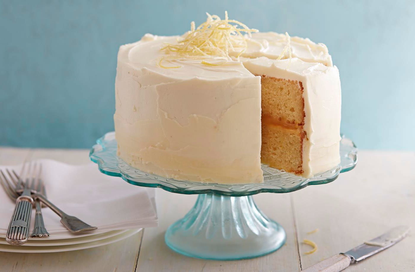 lemon-cake-recipe