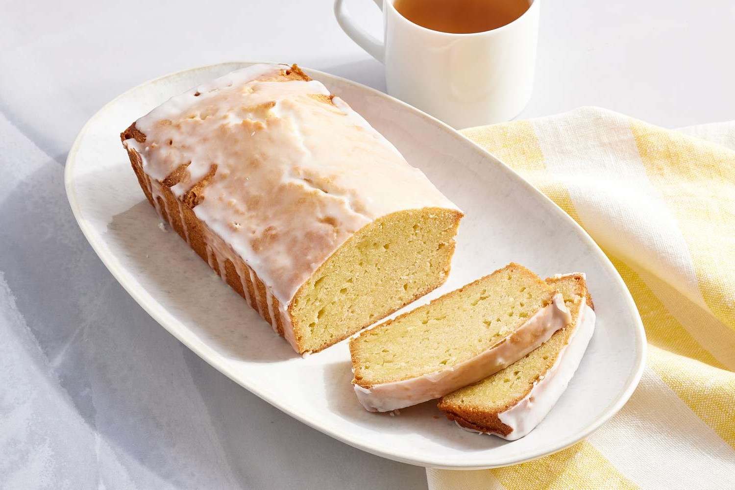 lemon-glazed-cake-recipe