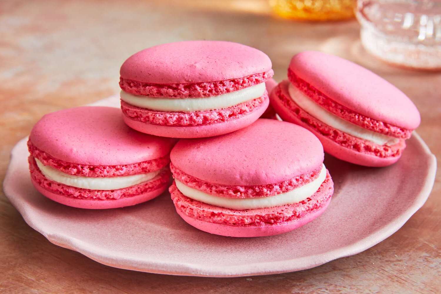 macaron-recipe