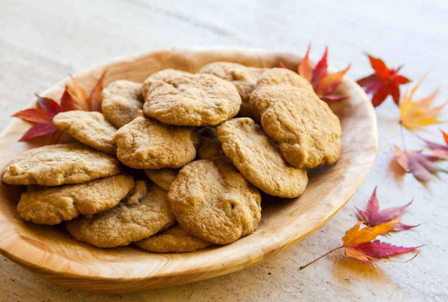 maple-cookies-recipe