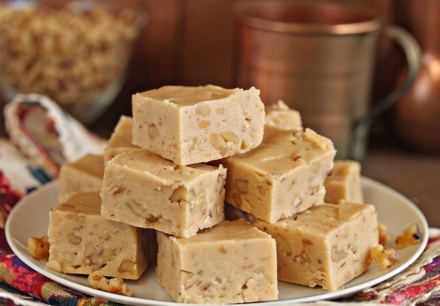 maple-fudge-with-maple-syrup-recipe