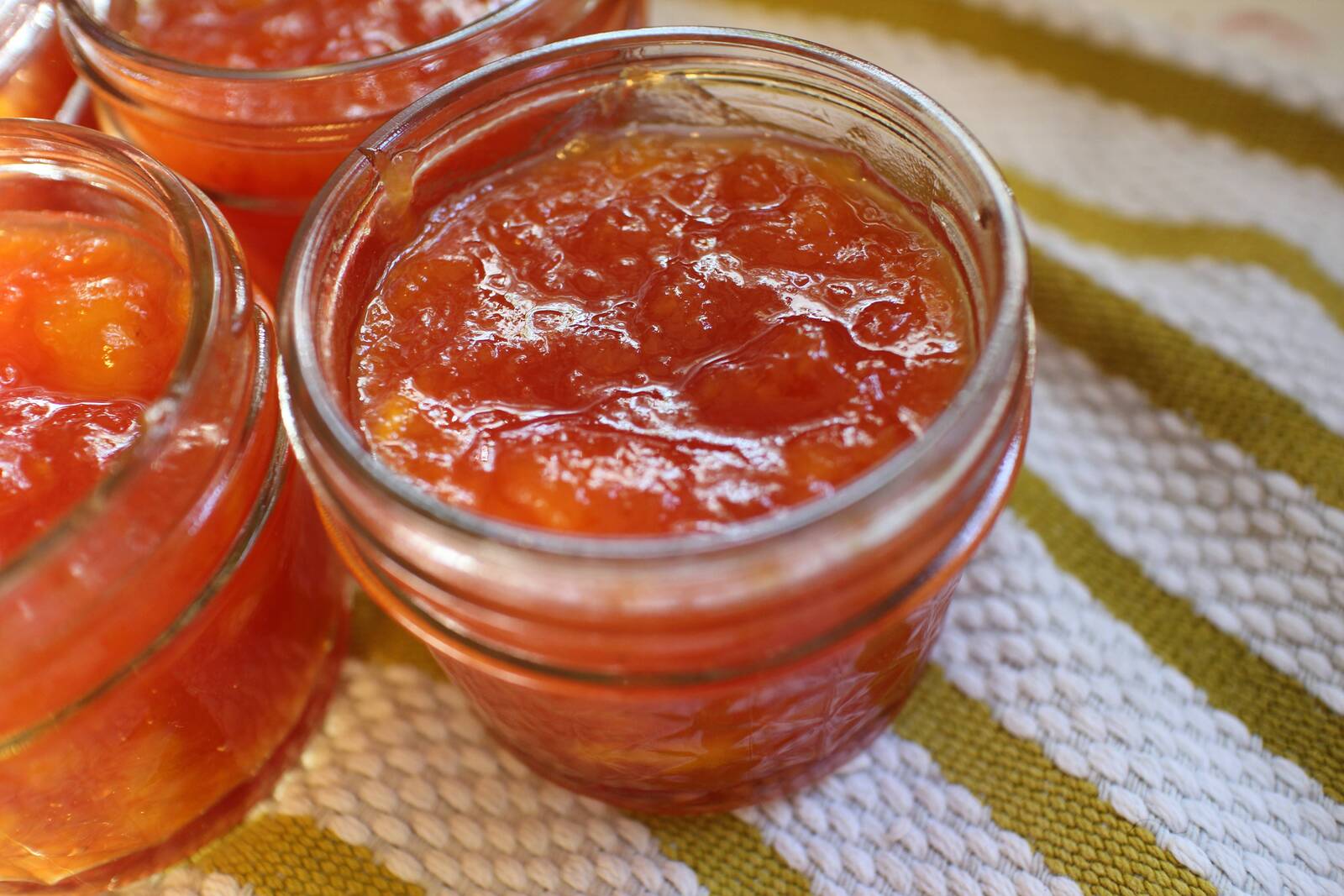 nectarine-jam-recipe