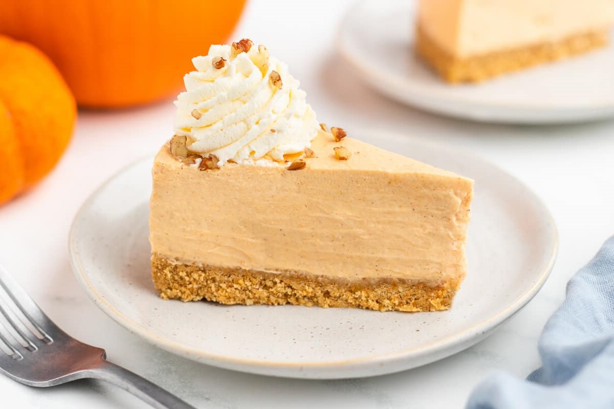 no-bake-pumpkin-cheesecake-pie-recipe