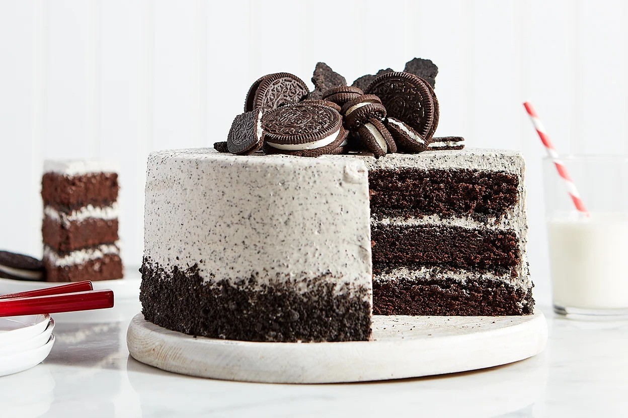 oreo-cookie-cake-recipe