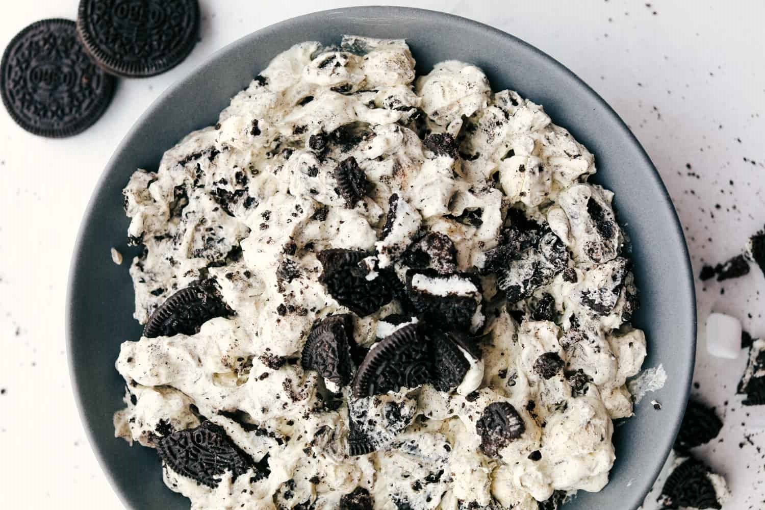 oreo-fluff-salad-recipe