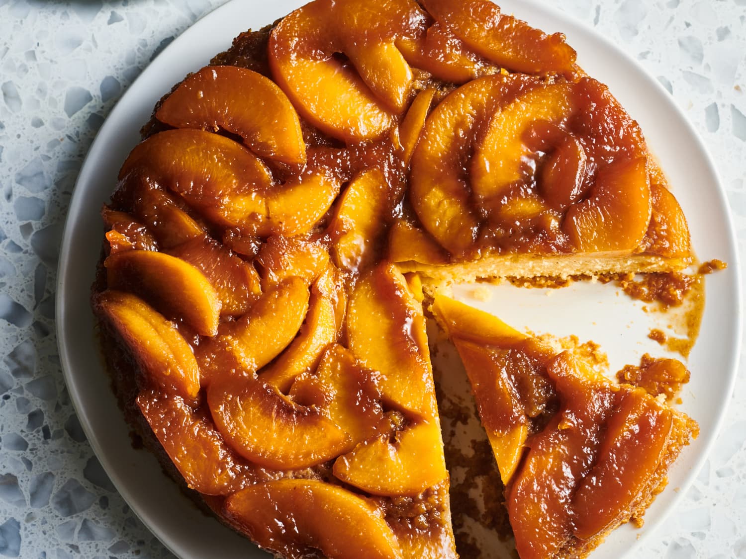 peach-cake-recipe