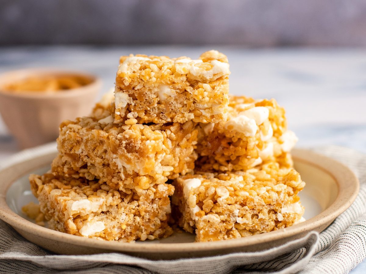 peanut-butter-crispies-recipe