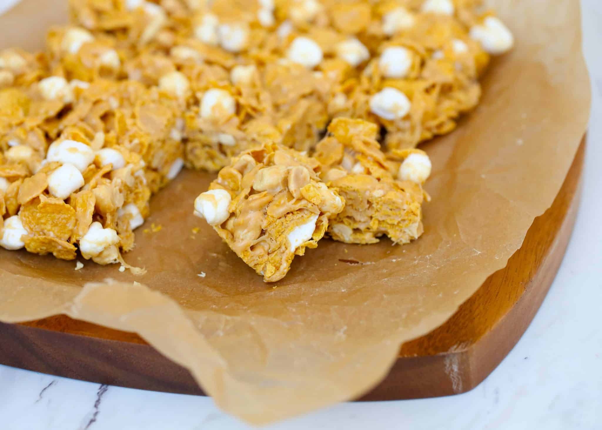 peanut-butter-marshmallow-squares-recipe