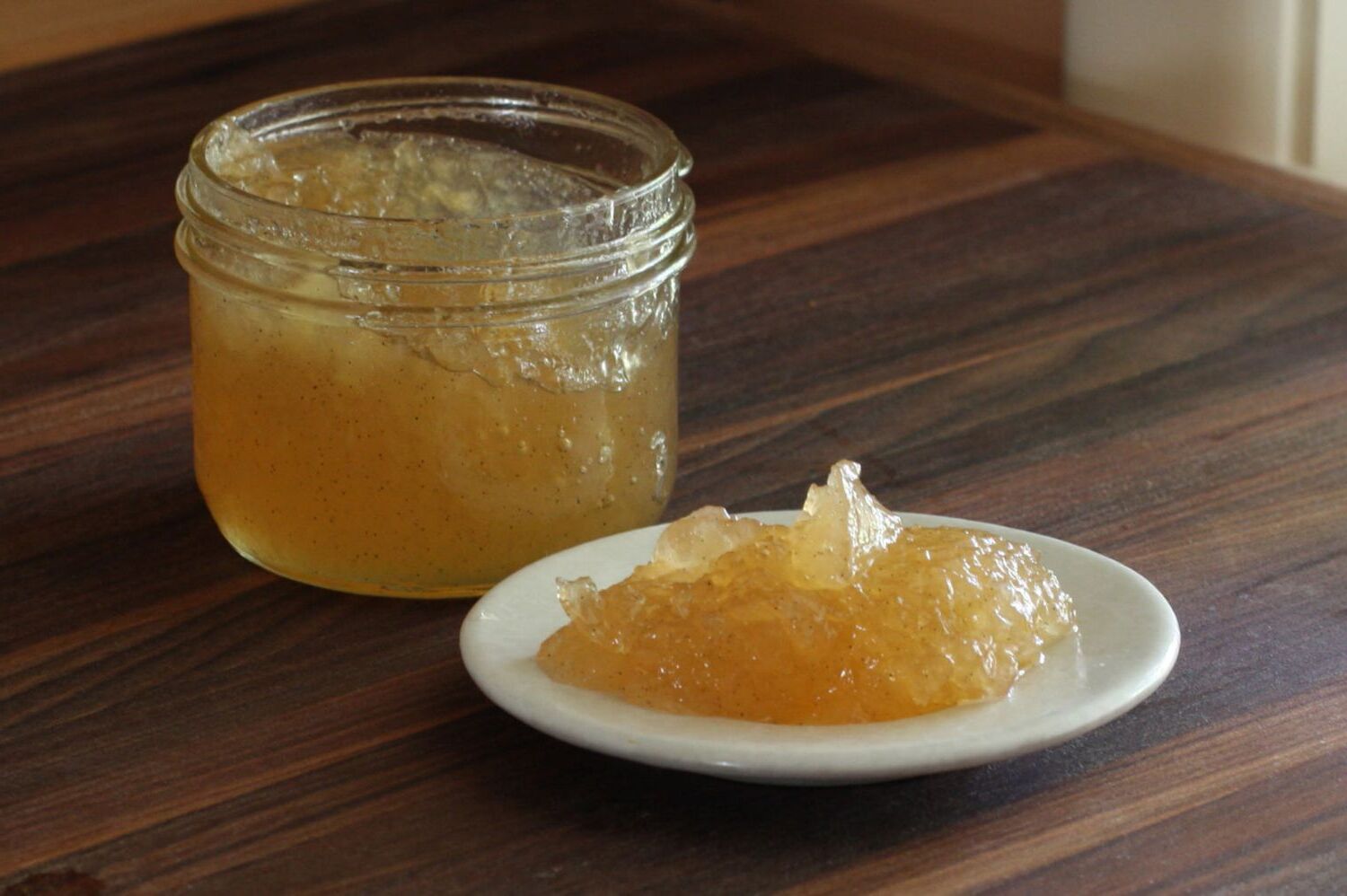 pear-jam-recipe