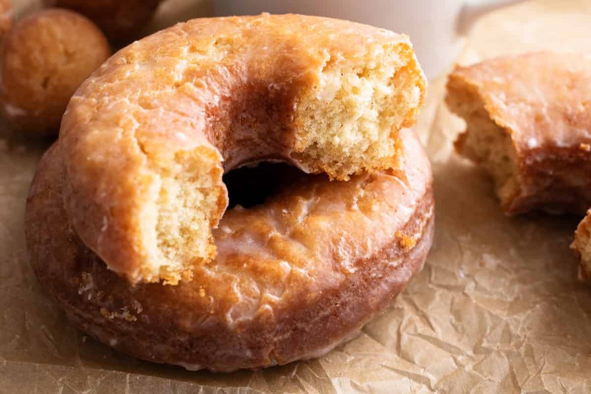 plain-cake-doughnuts-recipe