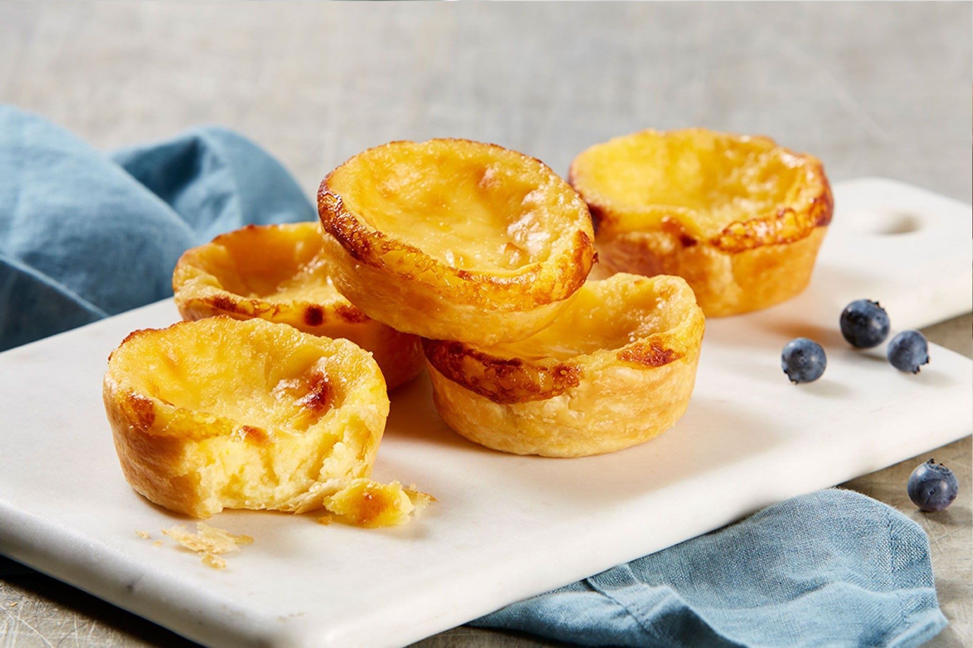 portuguese-custard-tarts-recipe