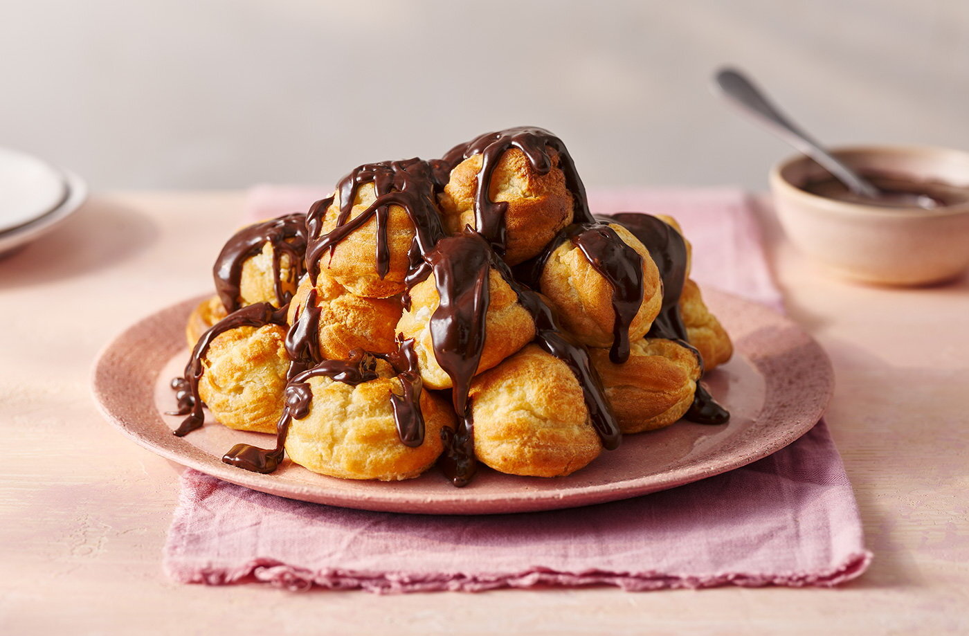 profiteroles-recipe