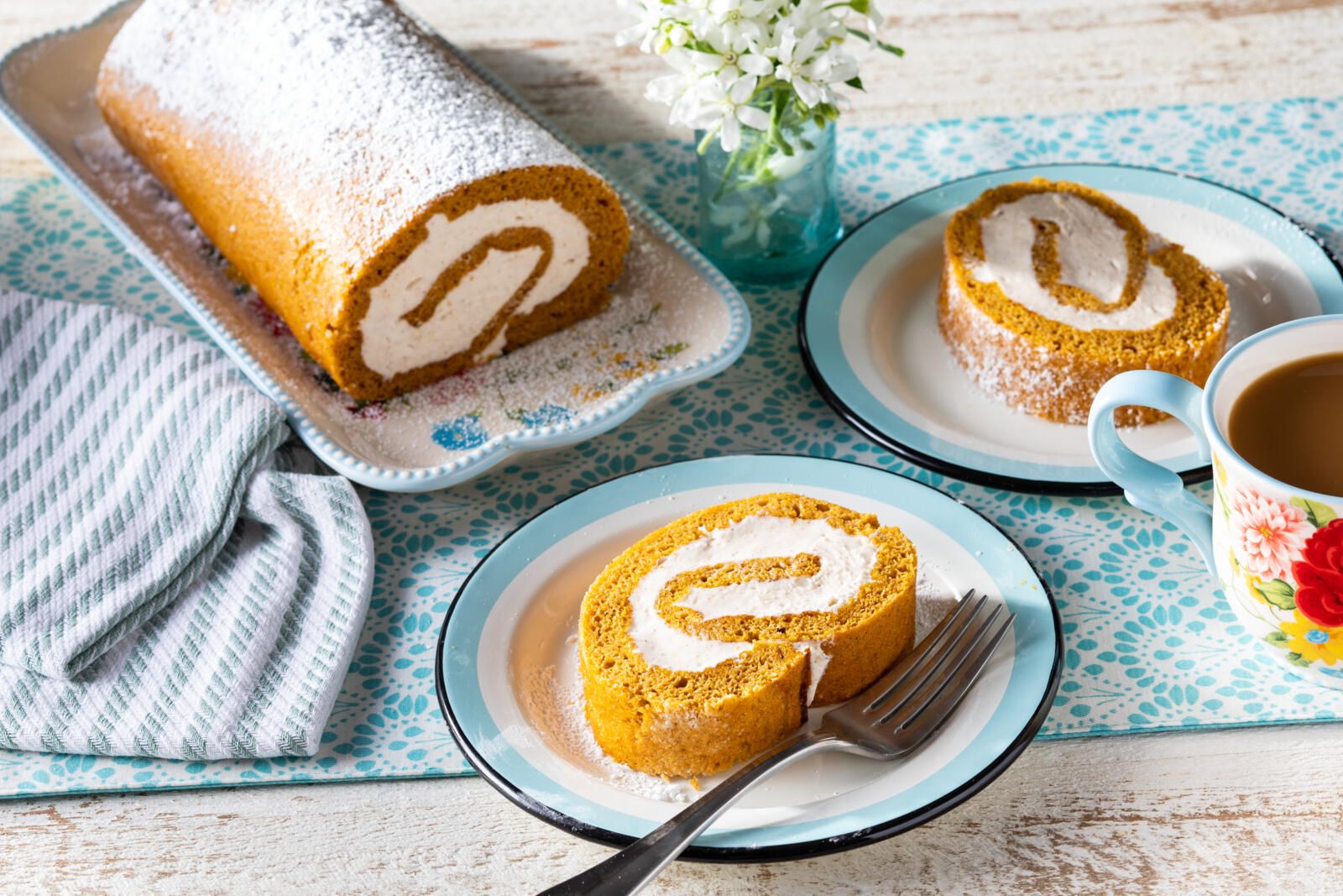 pumpkin-roll-recipe