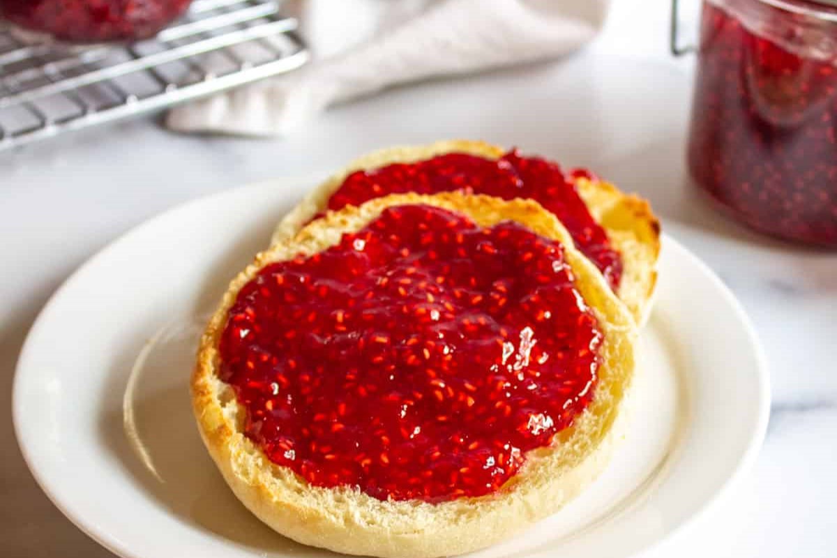 raspberry-jam-without-pectin-recipe