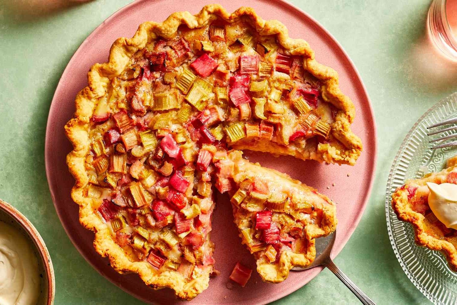 rhubarb-custard-pie-recipe