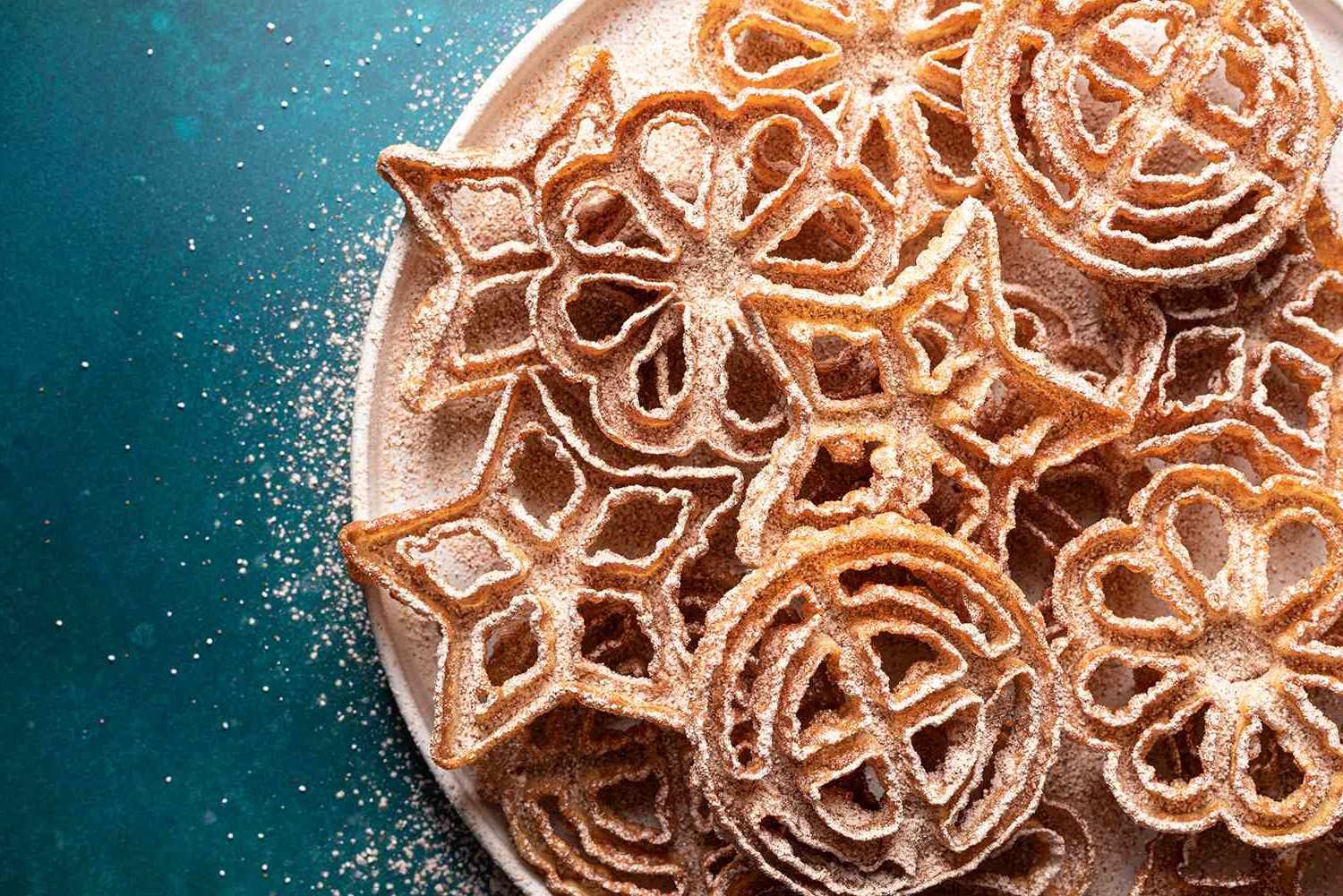 rosettes-recipe