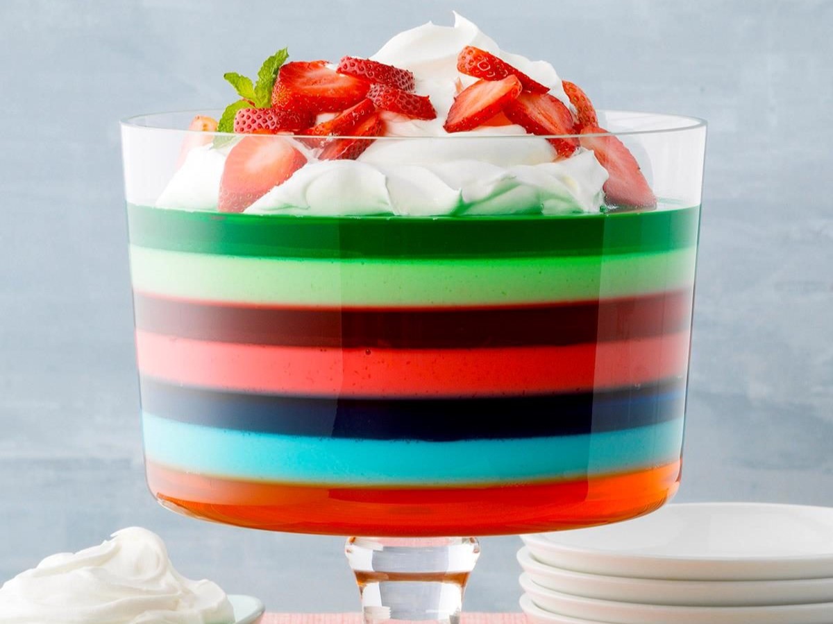 seven-layer-gelatin-salad-recipe