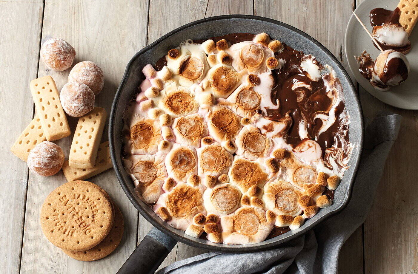 smores-dip-recipe