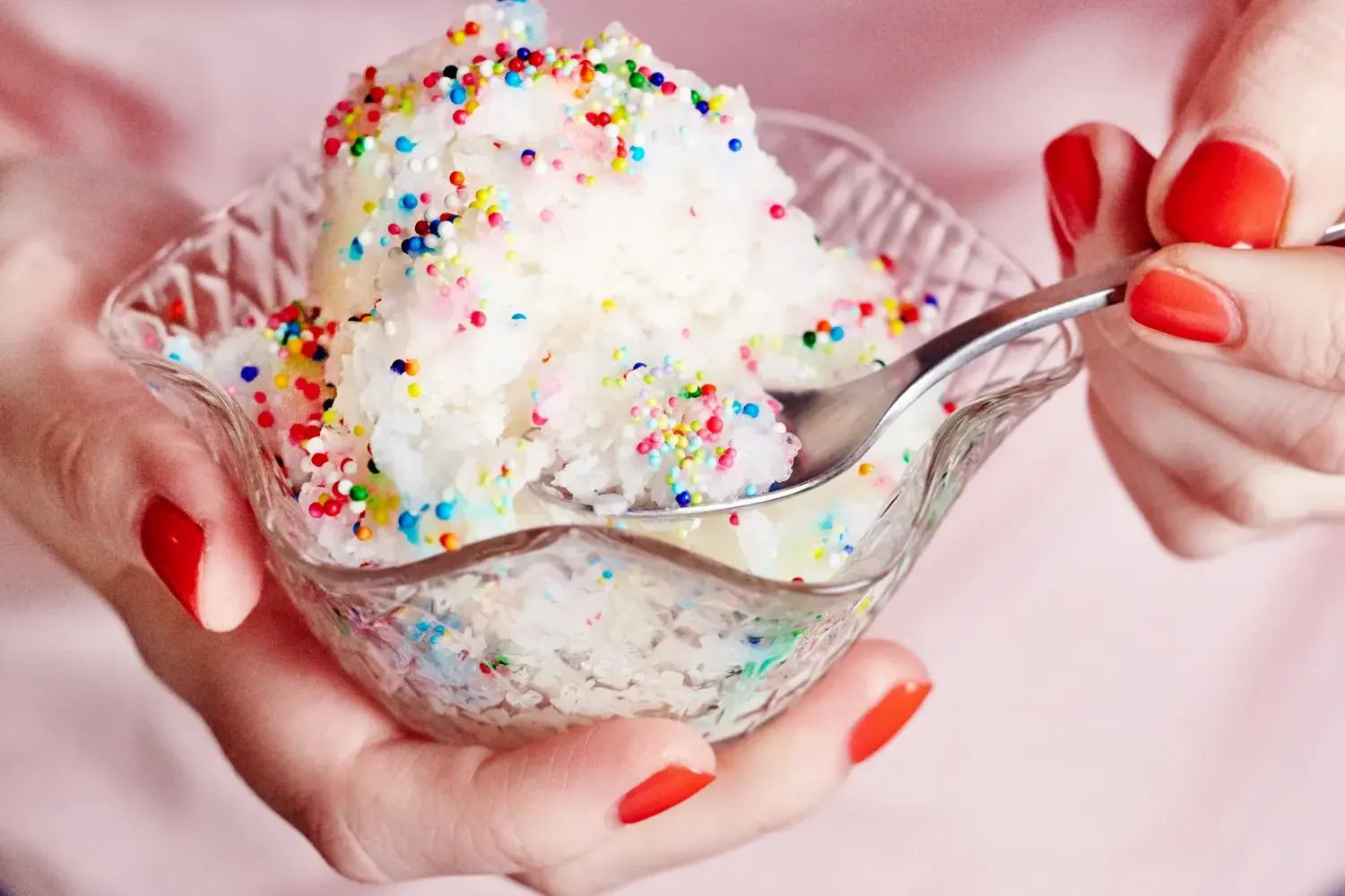 snow-ice-cream-recipe