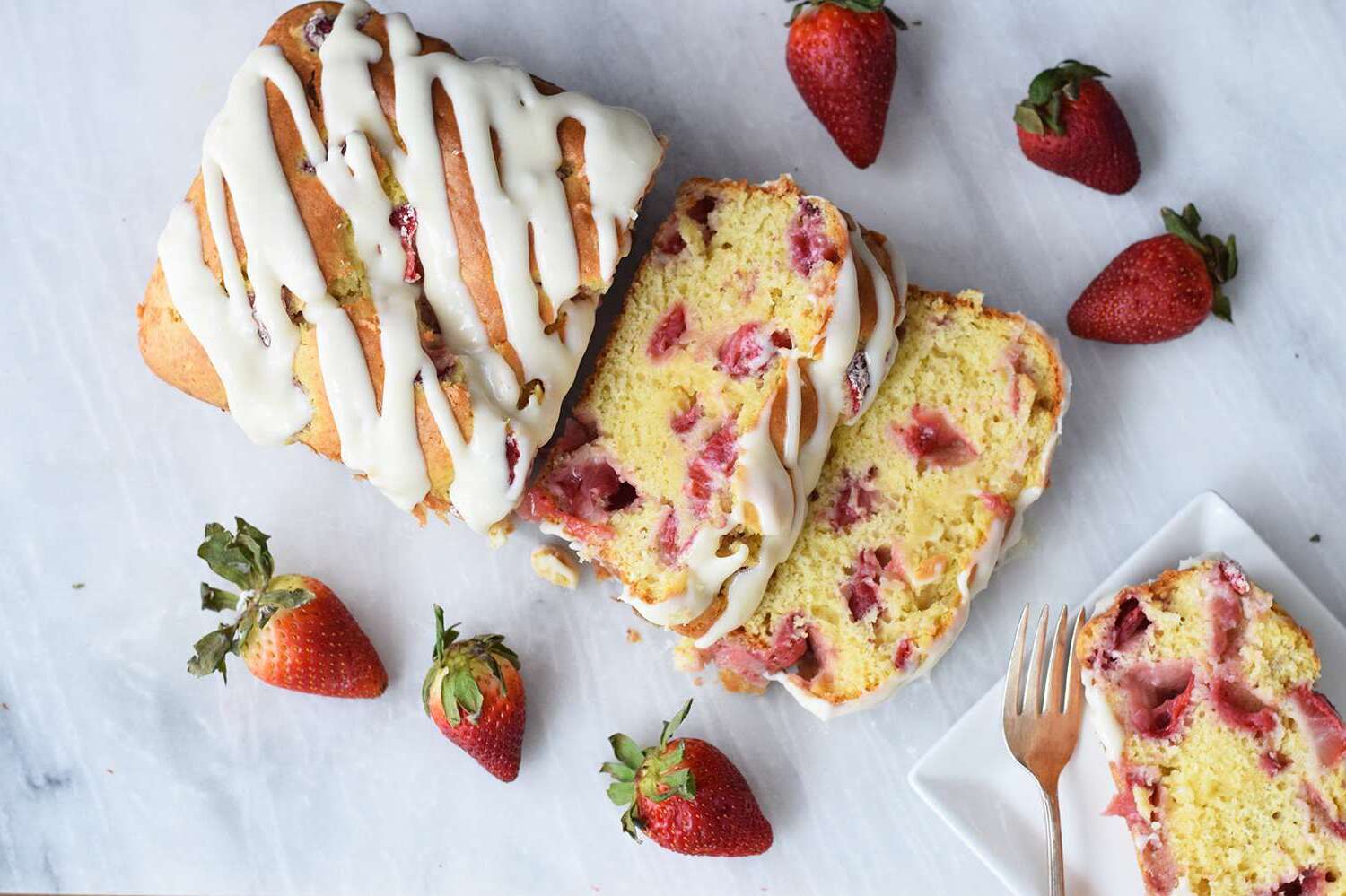 strawberry-bread-recipe