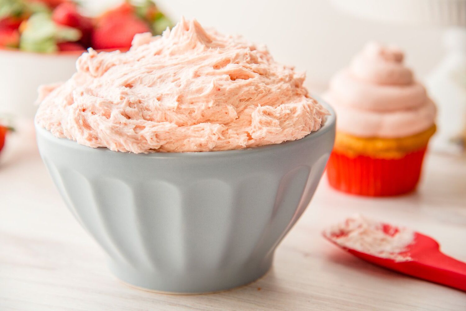 strawberry-frosting-recipe