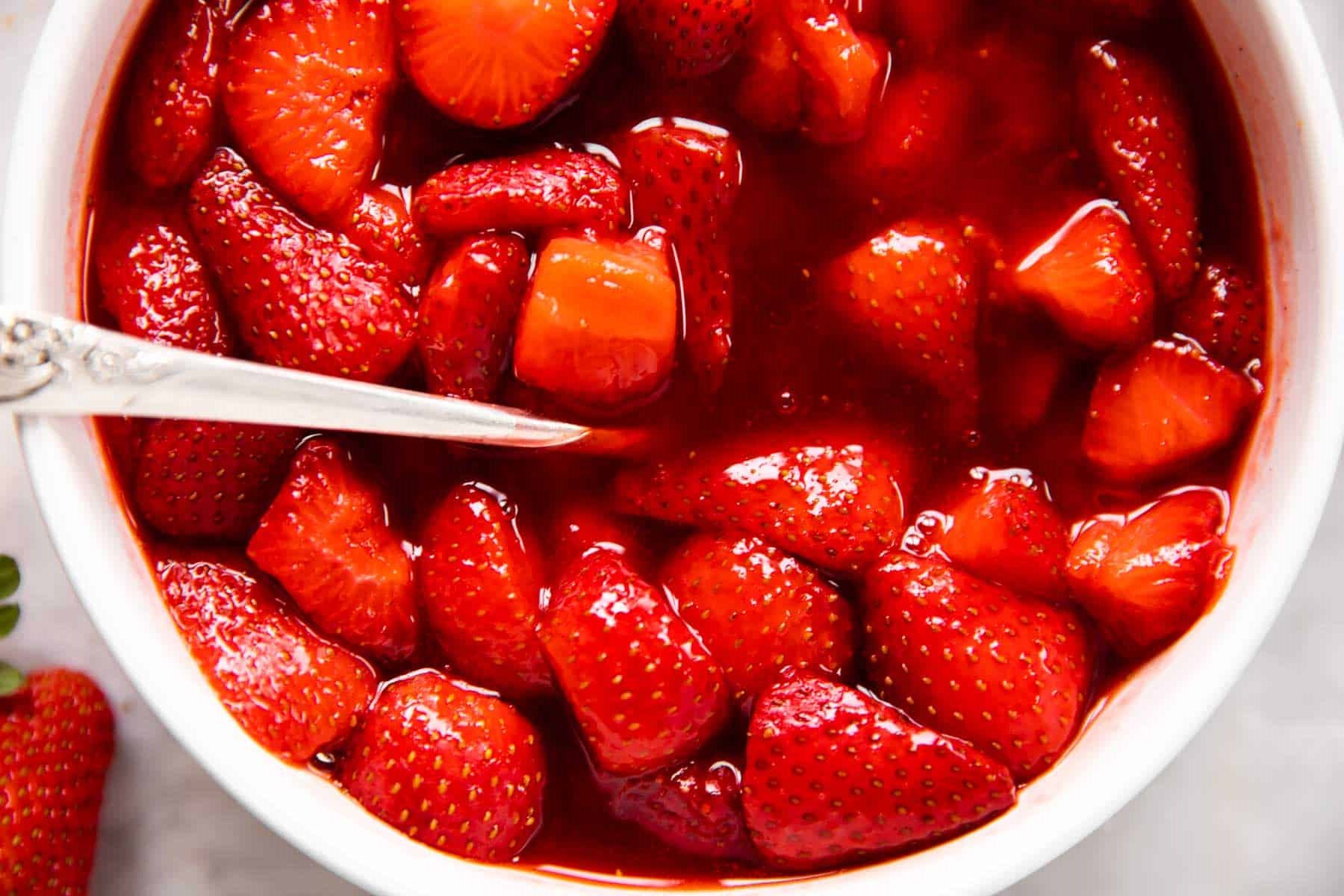 strawberry-glaze-recipe