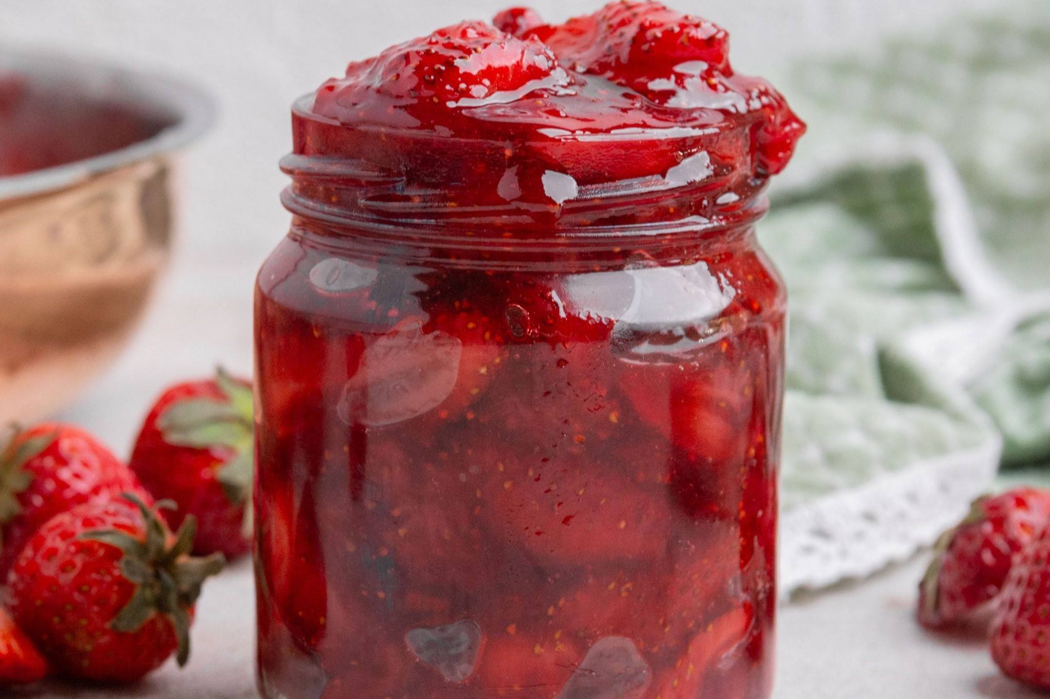 strawberry-jam-recipe