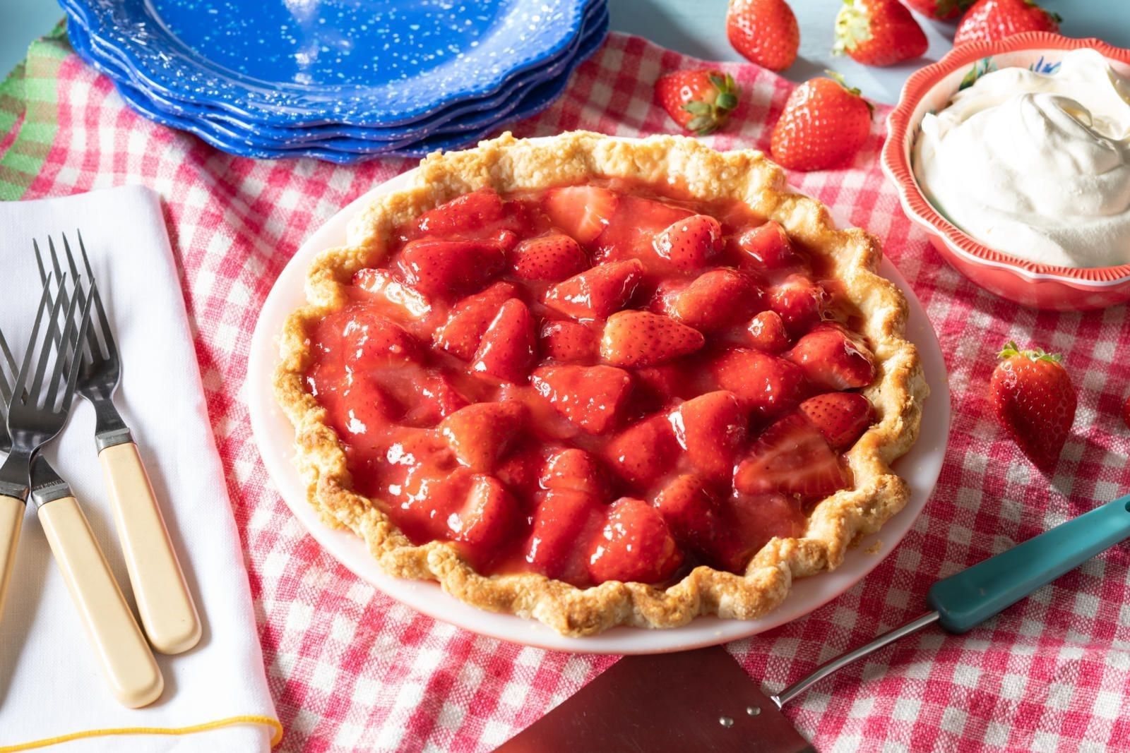 strawberry-pie-filling-recipe