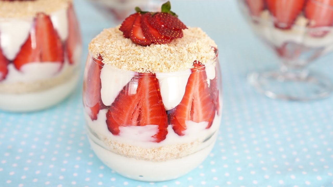 strawberry-pudding-dessert-recipe