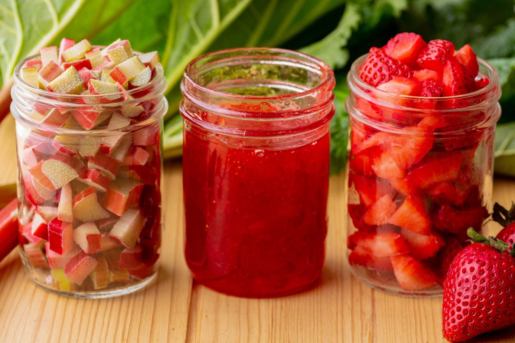 strawberry-rhubarb-jam-recipe