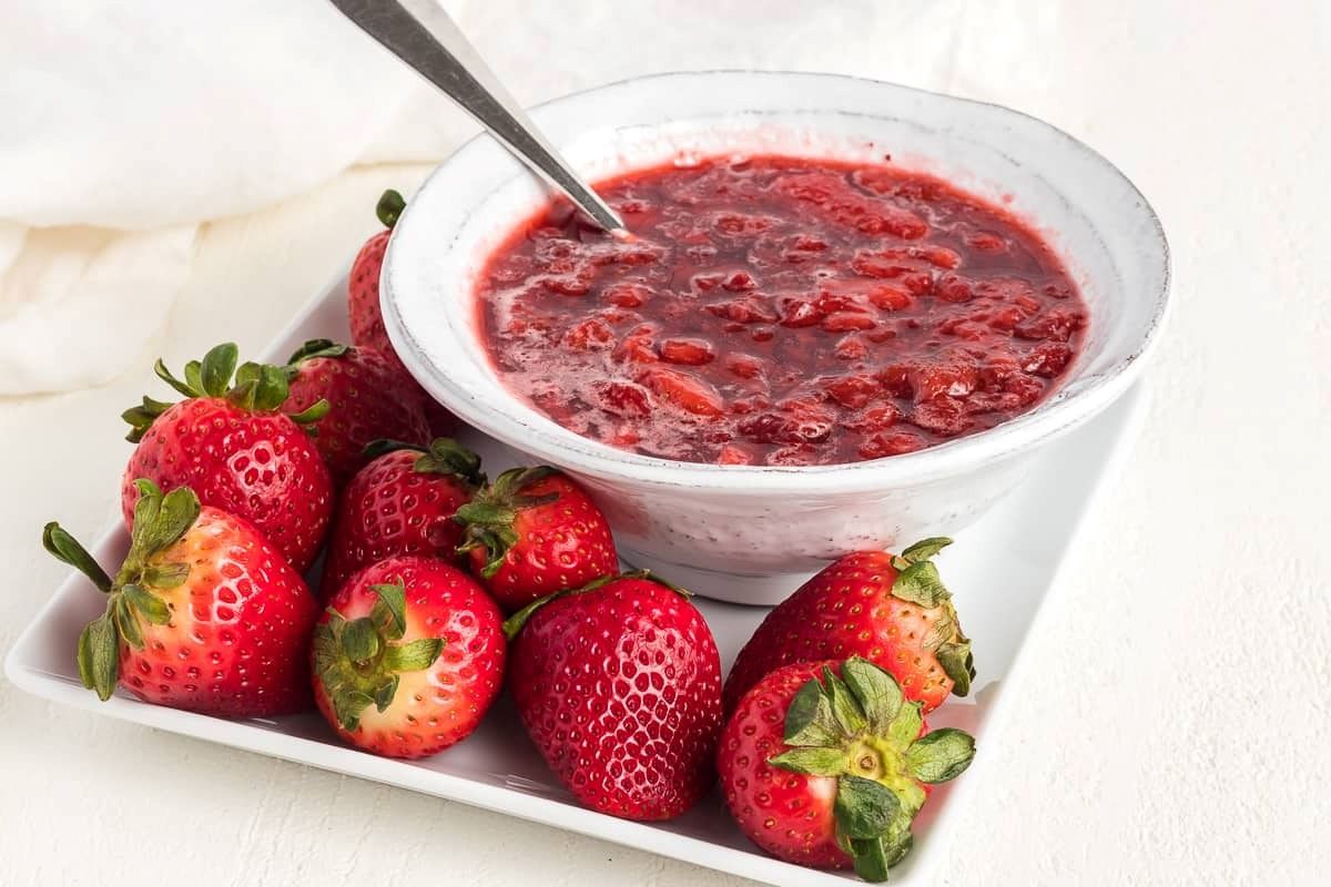 strawberry-sauce-recipe