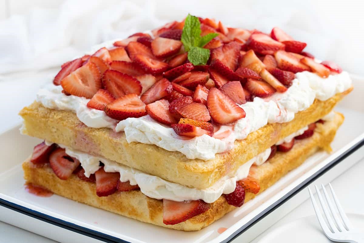 strawberry-shortcake-recipe