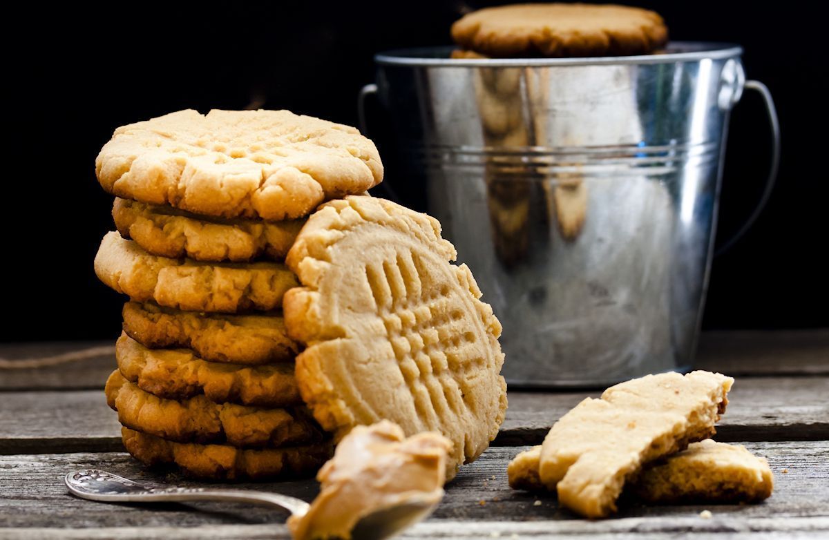 sugar-free-peanut-butter-cookies-recipe