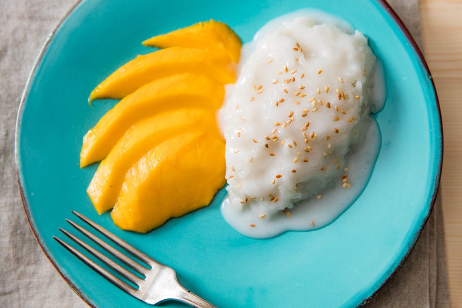 thai-sweet-sticky-rice-with-mango-recipe