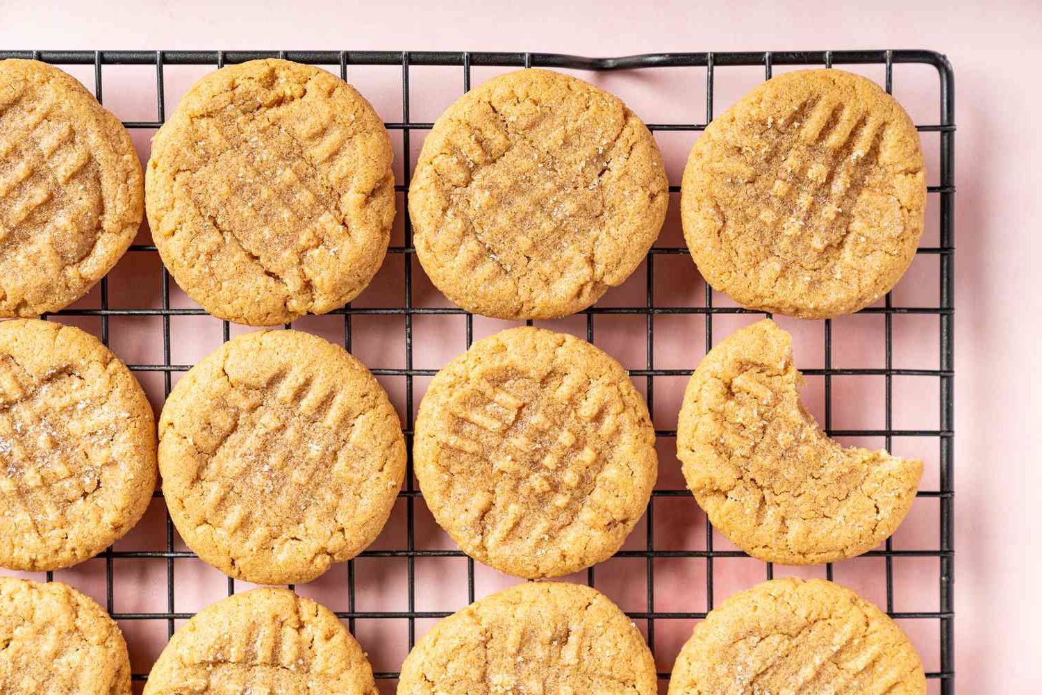 three-ingredient-peanut-butter-cookies-recipe