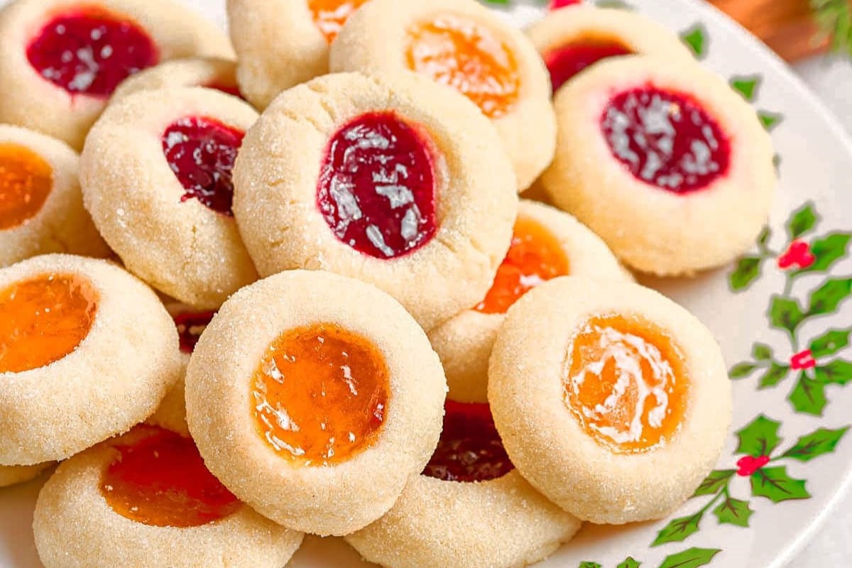 thumbprint-cookies-recipe