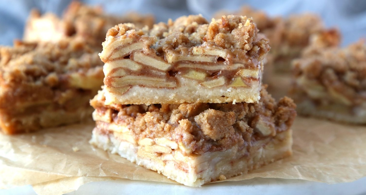 apple-bars-recipe