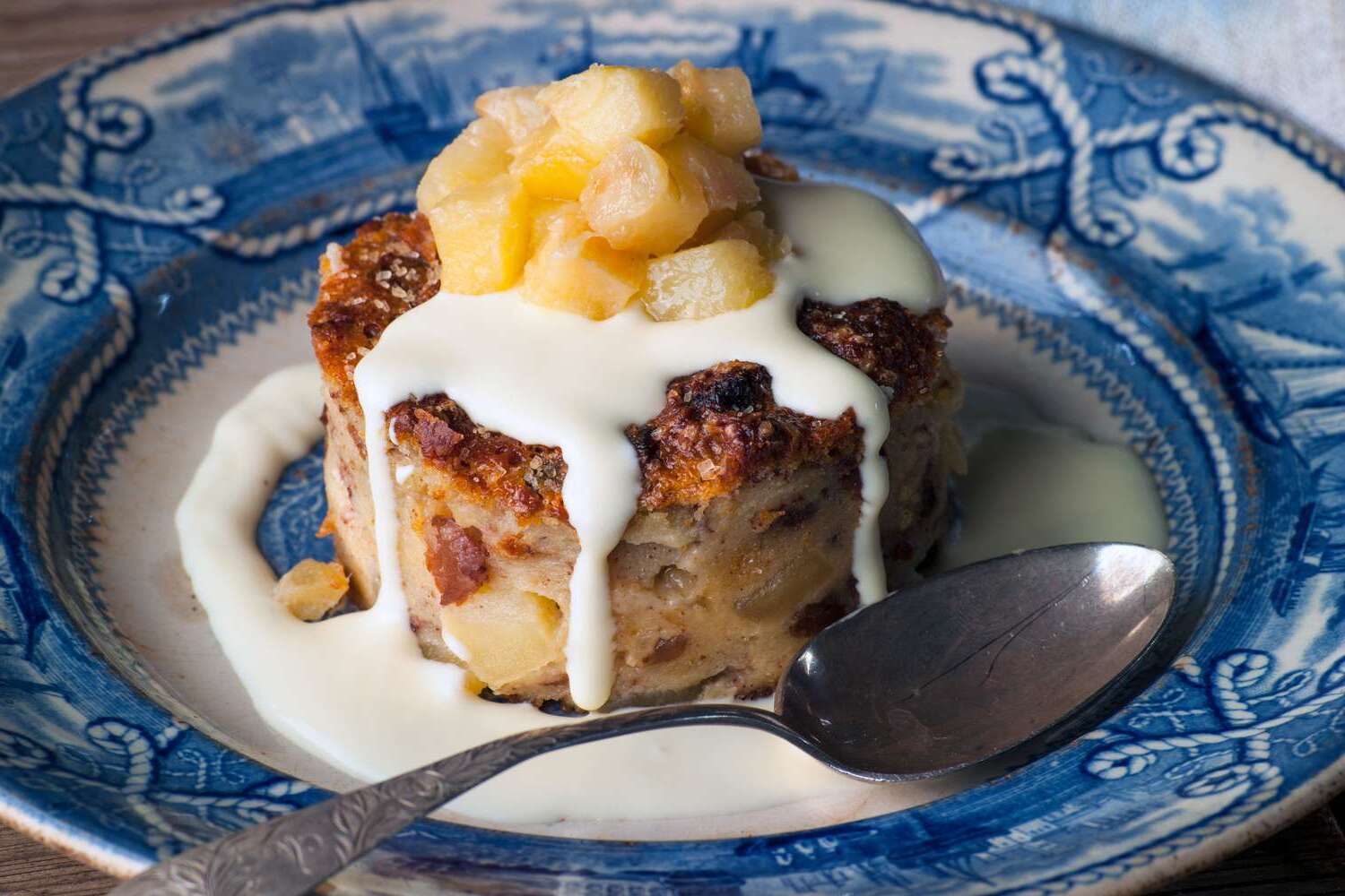 apple-bread-pudding-recipe