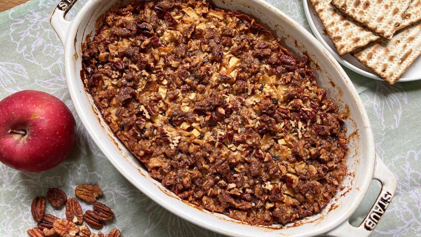 apple-matzo-kugel-recipe