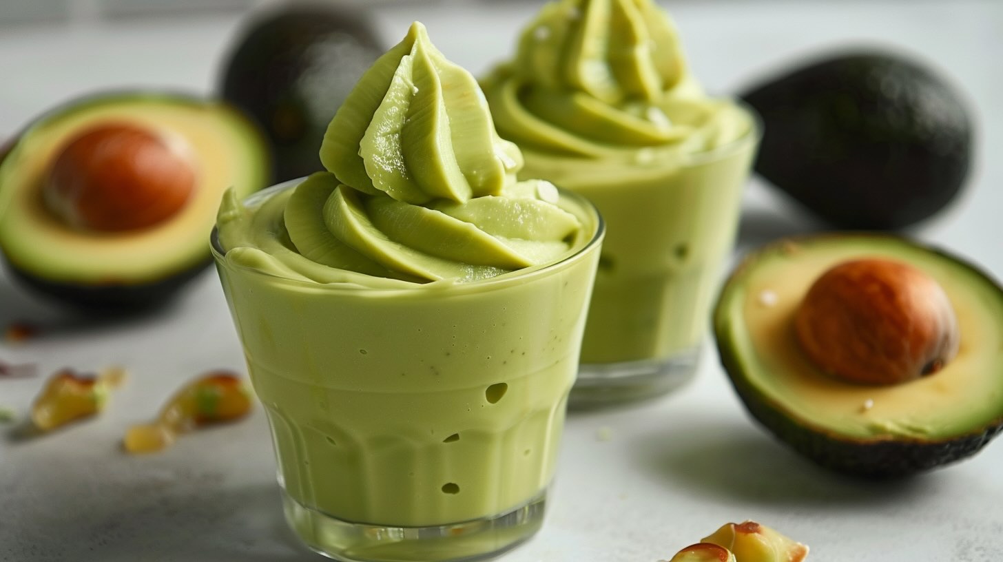 avocado-mousse-recipe