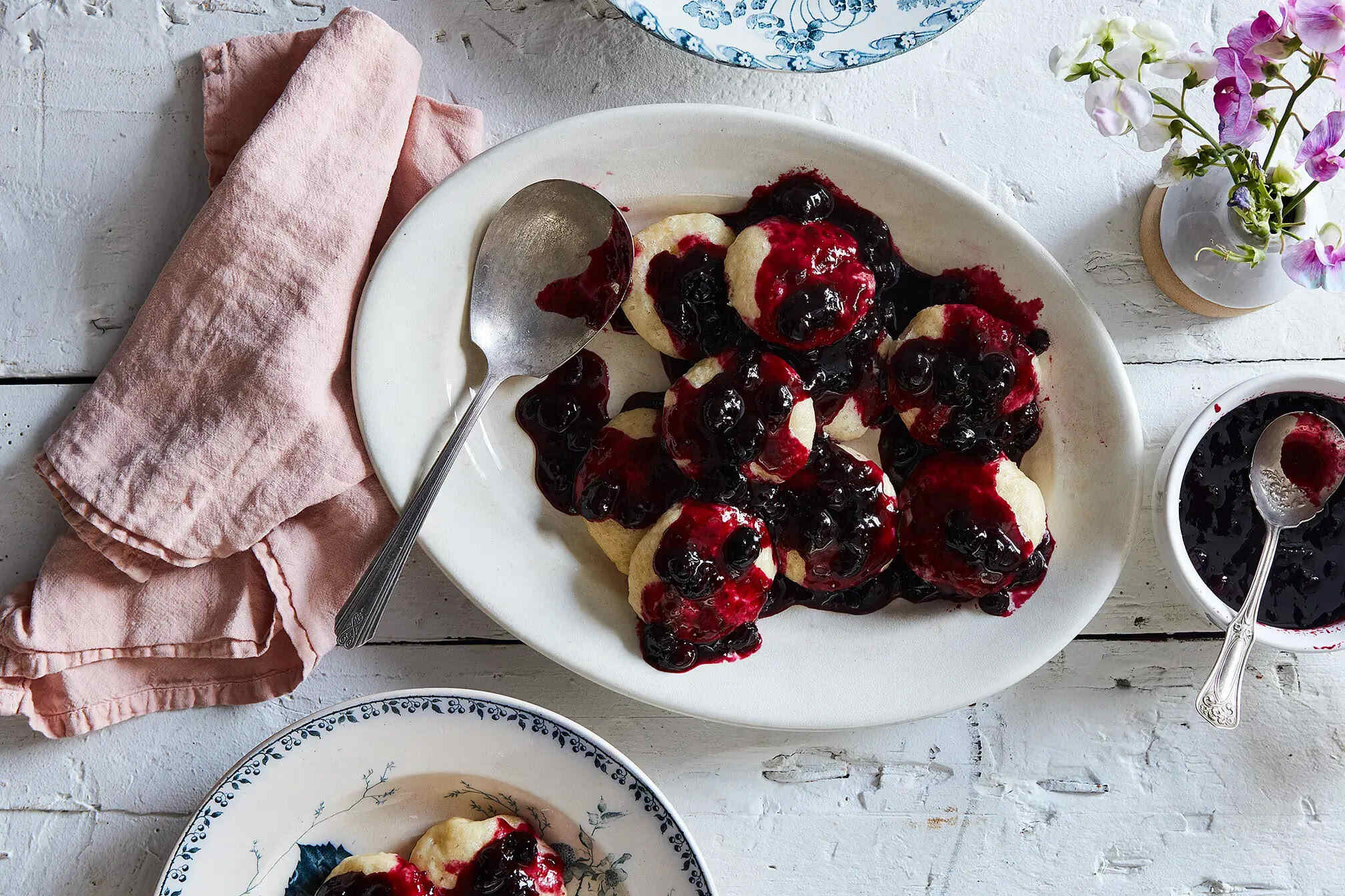 blueberry-dumplings-recipe