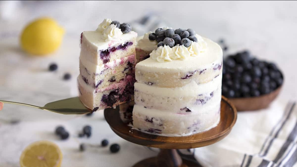 blueberry-lemon-cake-recipe