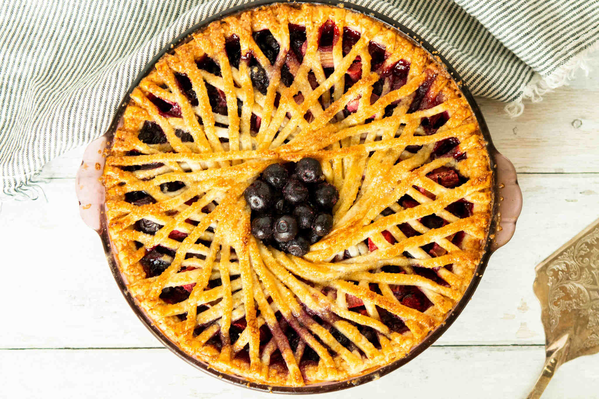 blueberry-rhubarb-pie-recipe