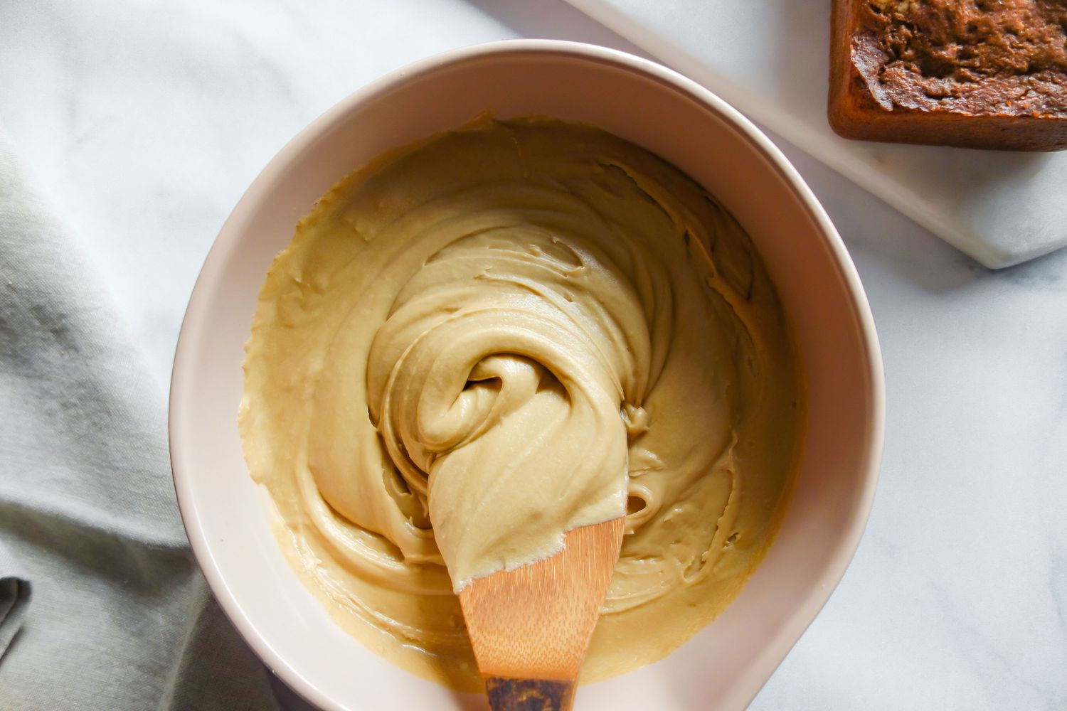 Brown Sugar Maple Frosting Recipe | Dirty Dishes Messy Kisses