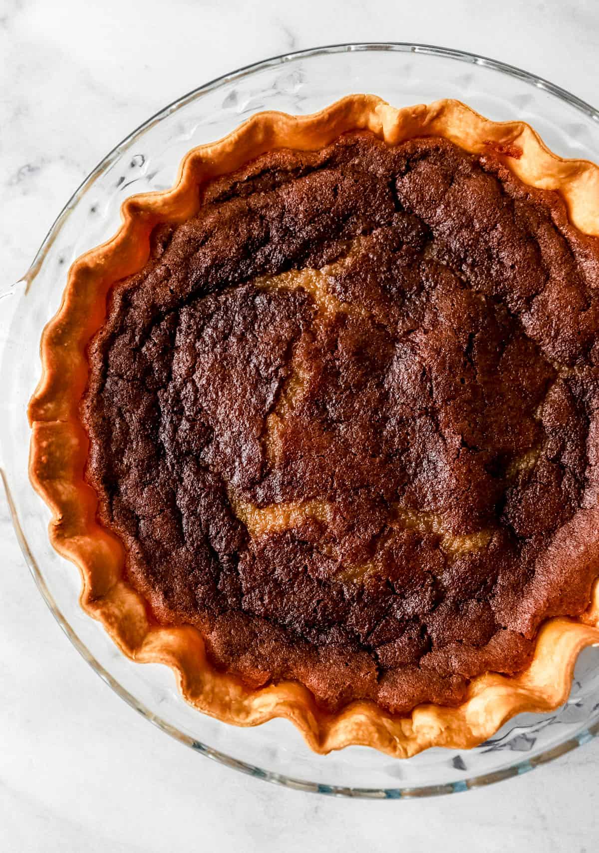 brown-sugar-pie-recipe