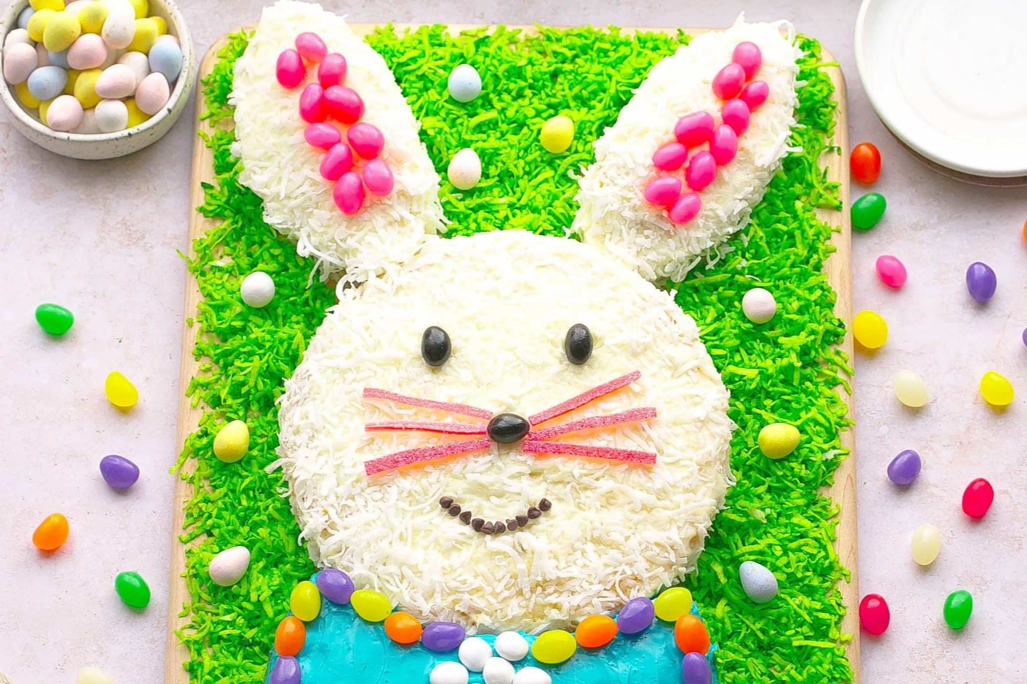 bunny-cake-recipe