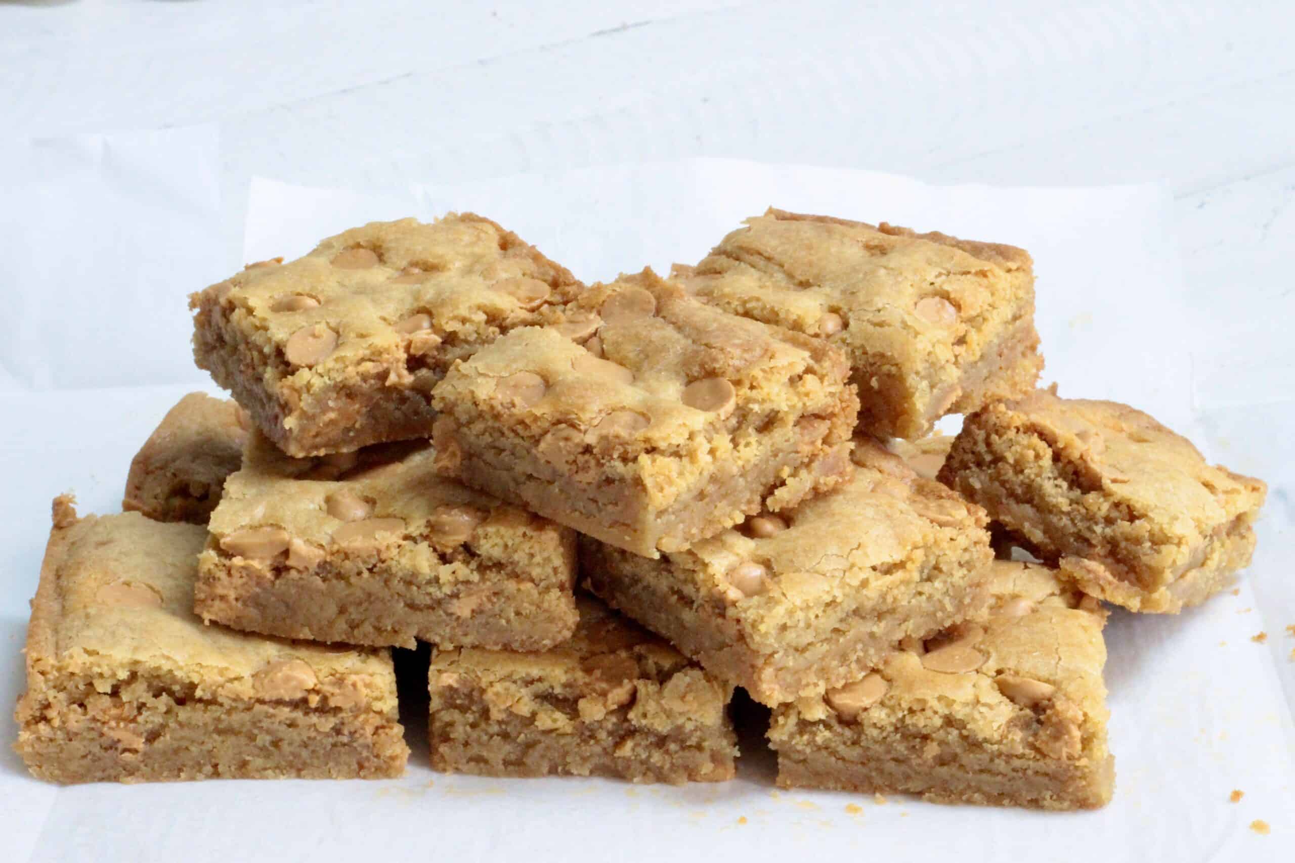 butterscotch-brownies-recipe